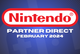 nintendo direct partner showcase februarie 2024
