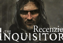 the inquisitor recenzie