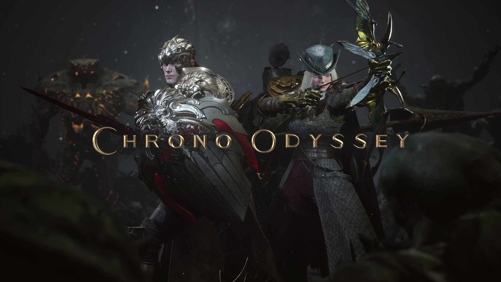 Chrono Odyssey – Un MMORPG Open-World de generație nouă
