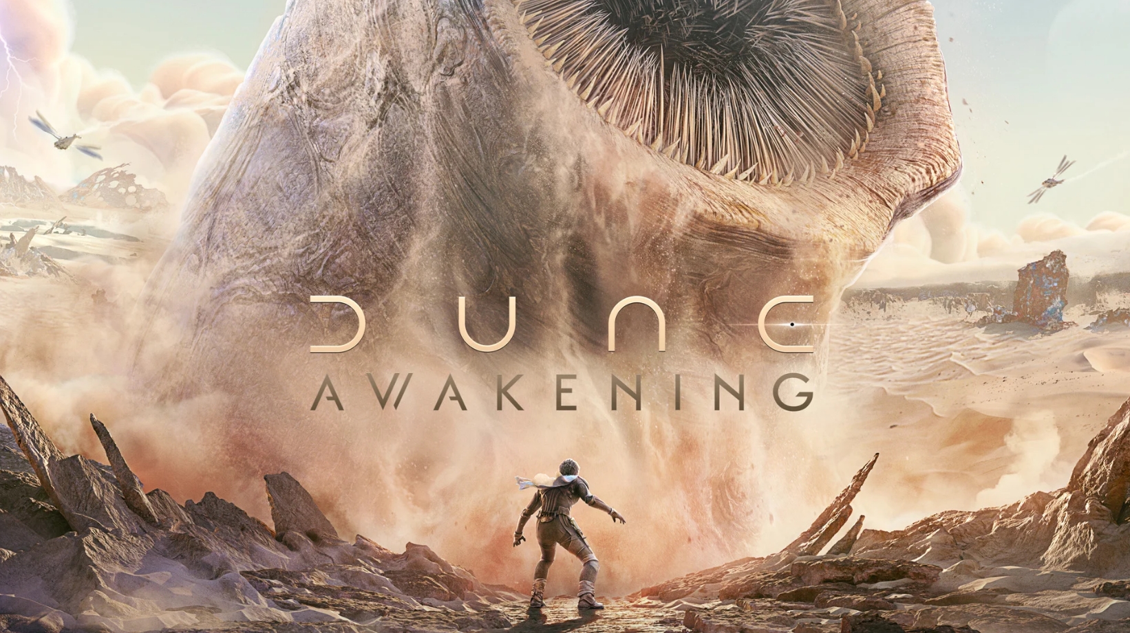 dune awakening direct