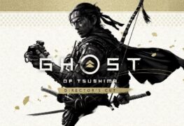ghost of tsushima pc cand apare