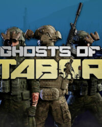 ghosts of tabor vr