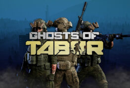 ghosts of tabor vr