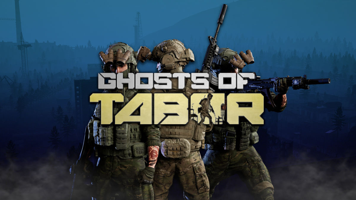 ghosts of tabor vr