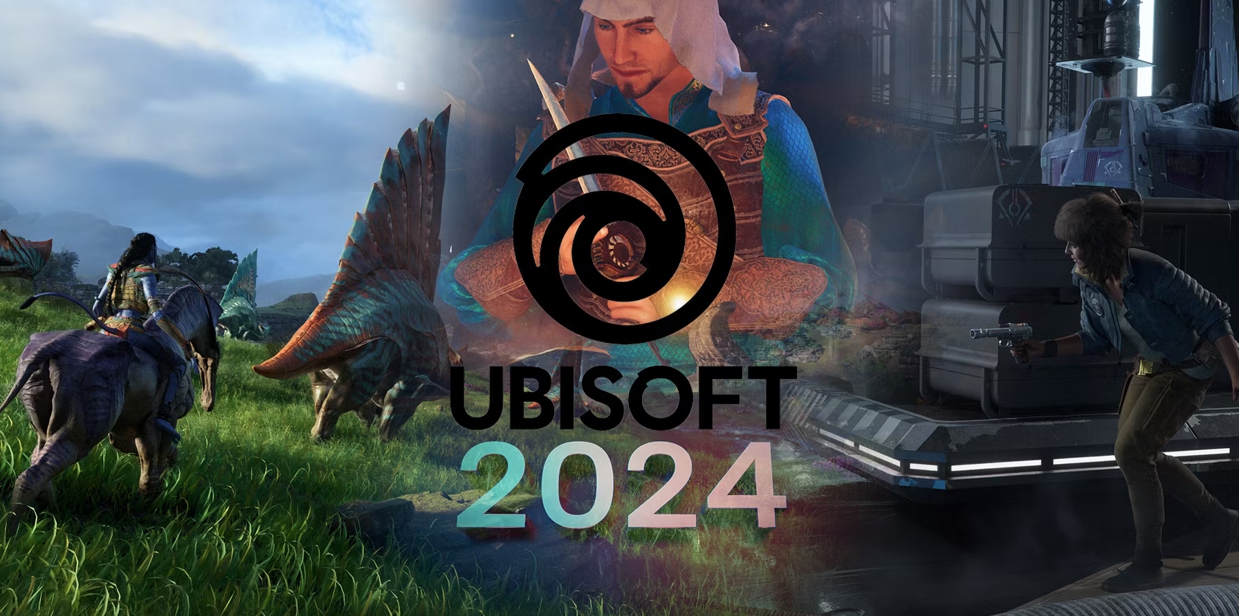 jocuri viitoare ubisoft