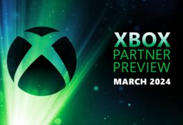 xbox partner preview martie 2024 tot ce a fost anuntat