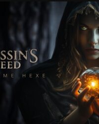 Assassin's Creed Hexe data lansare