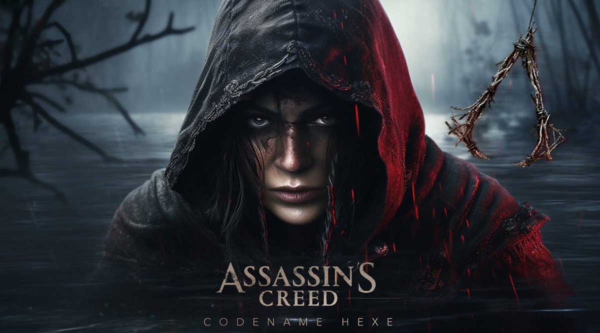 Assassin's Creed Hexe new game
