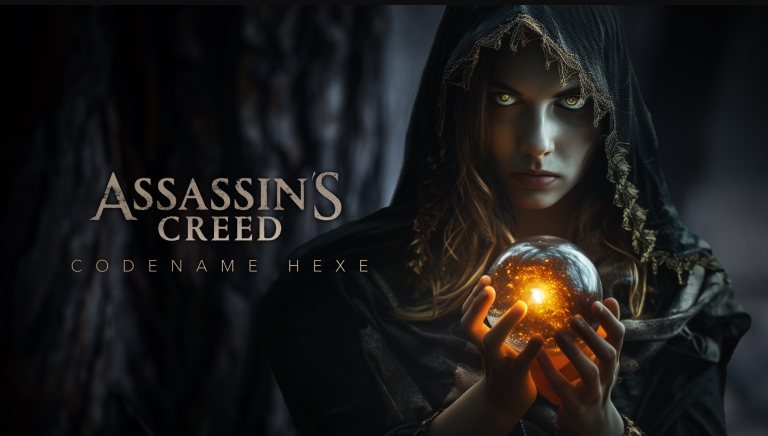 Assassin's Creed Hexe data lansare