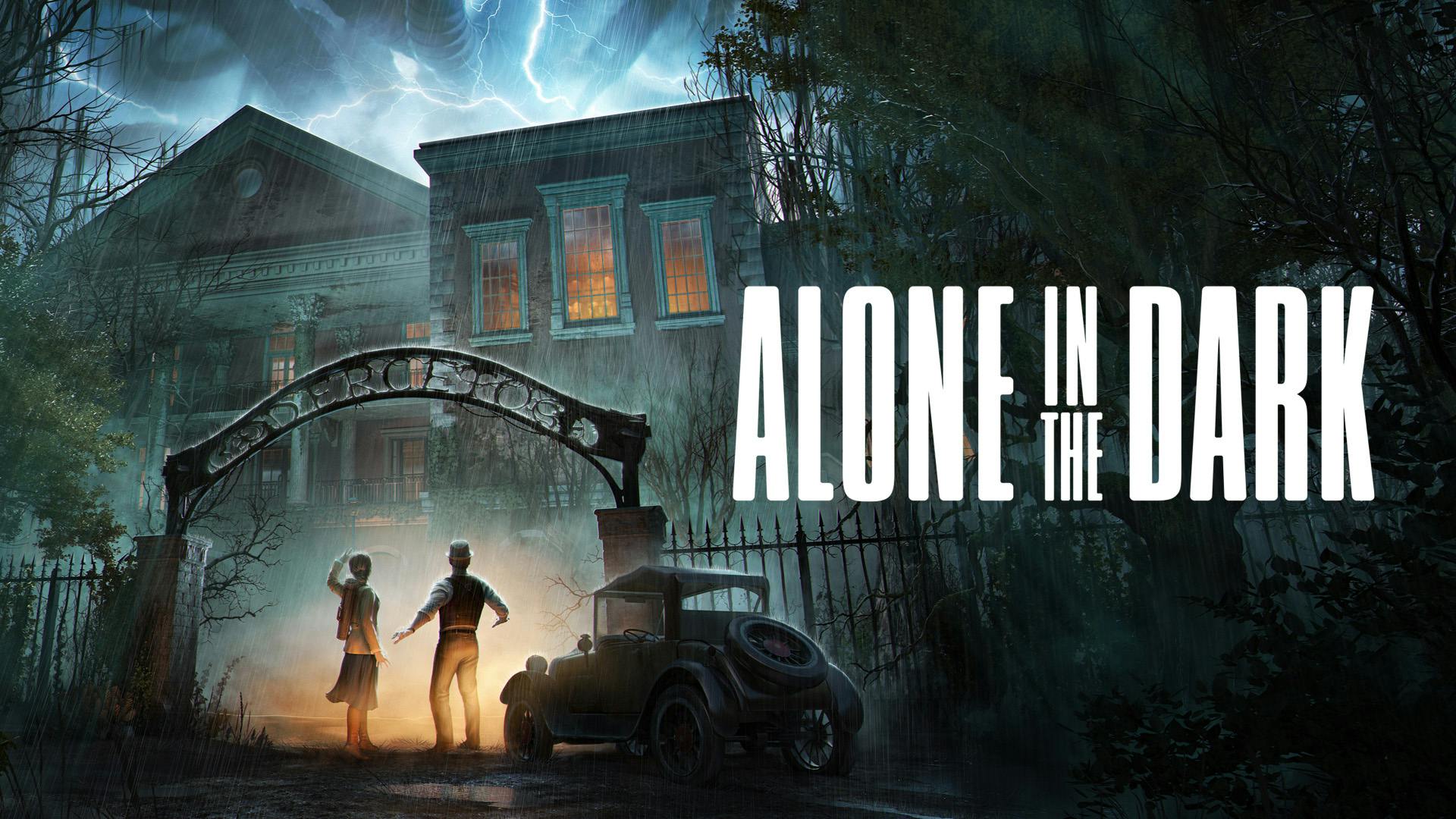 alone in the dark 2024 recenzie