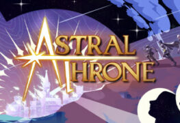 astral throne joc nou