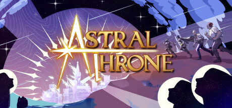 astral throne joc nou