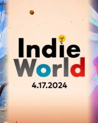 nintendo indie world showcase aprilie