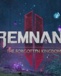 remnant II the forgotten kingdom dlc