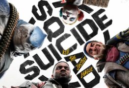 suicide squad kill the justice league wallpaper art