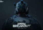 arena breakout infinite joc nou