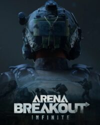arena breakout infinite joc nou