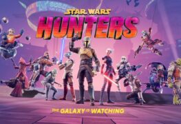 star wars hunters joc nou