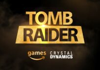 tomb raider serial tv