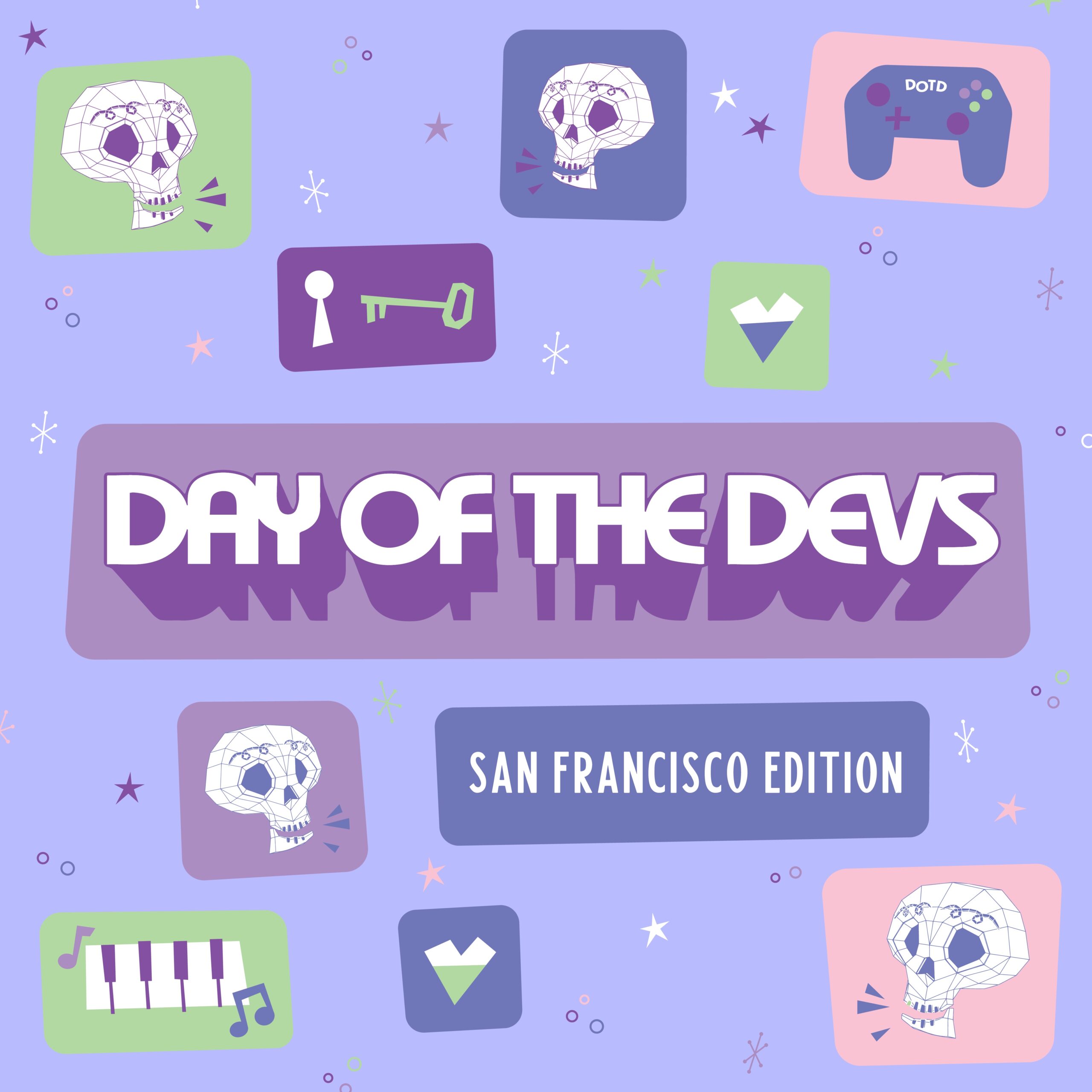 Day of the devs 2024 Jocuri