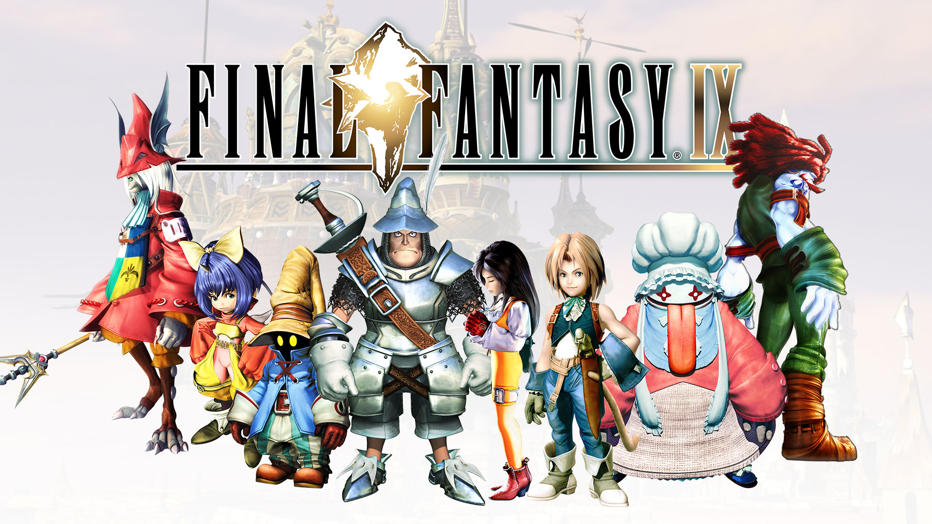 Leak masiv pe Epic Games: Detalii despre Final Fantasy IX Remake