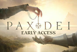 pax dei early access release date