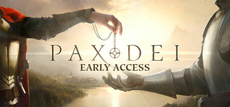 pax dei early access release date