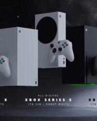 xbox series all digital