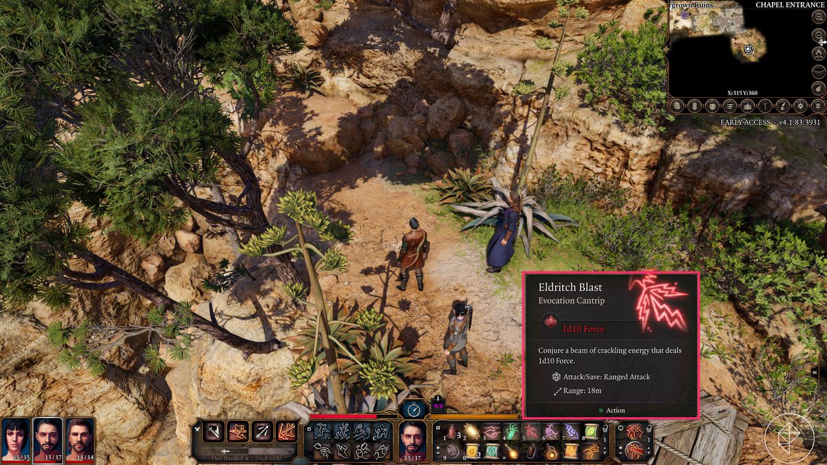 baldur's gate 3 actualizare 7