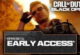 call of duty black ops 6 open beta