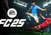 ea sports fc 25 gameplay deep dive