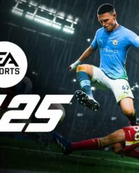 ea sports fc 25 gameplay deep dive