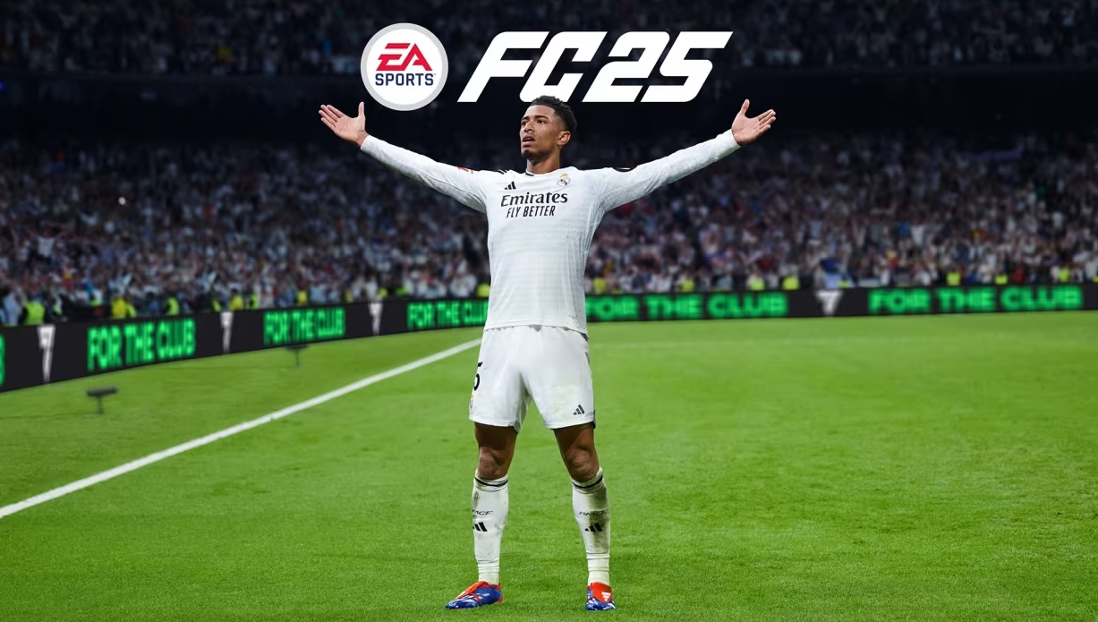 EA Sports FC 25 stabilit pentru lansare în septembrie