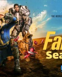 fallout season 2