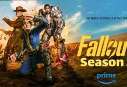 fallout season 2