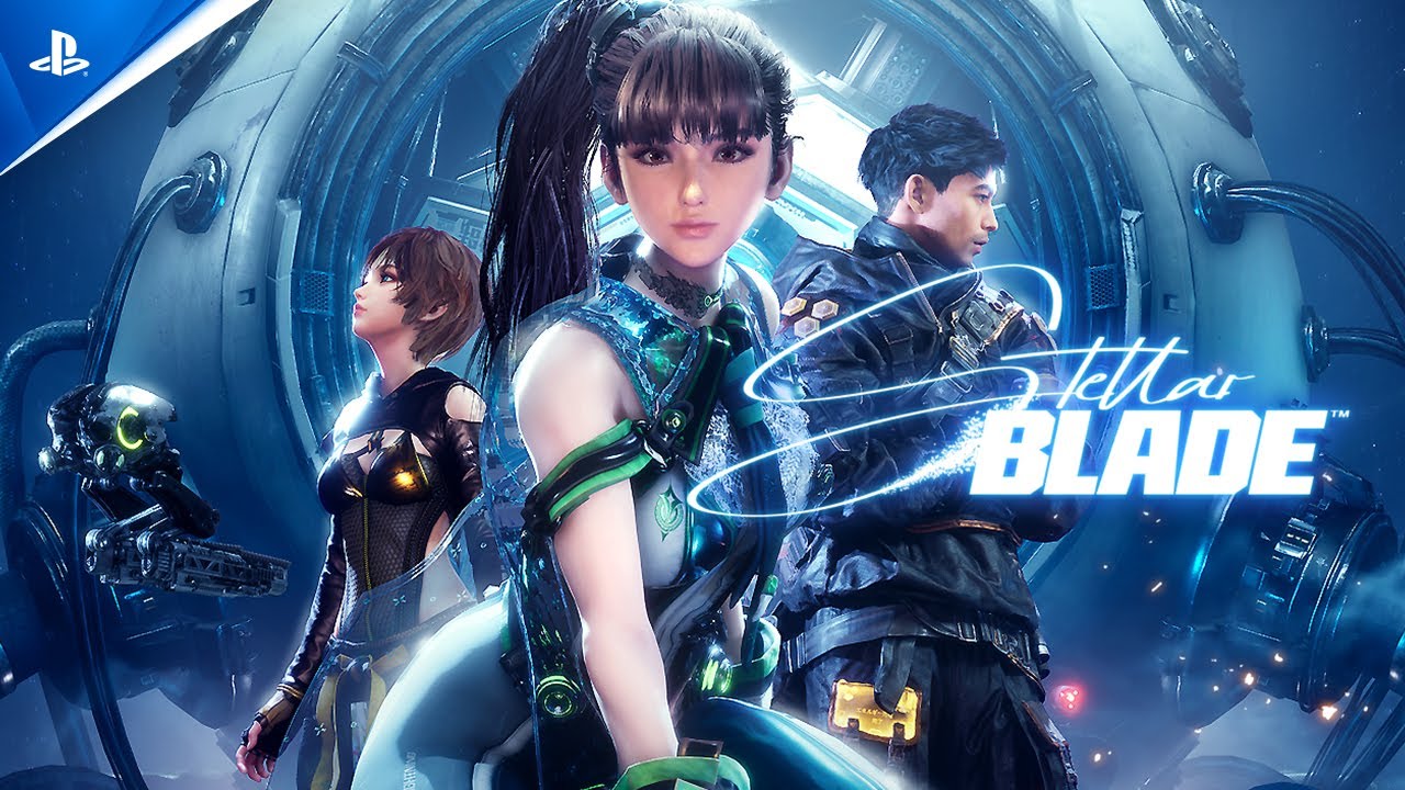 Stellar Blade este deja în dezvoltare pentru PC