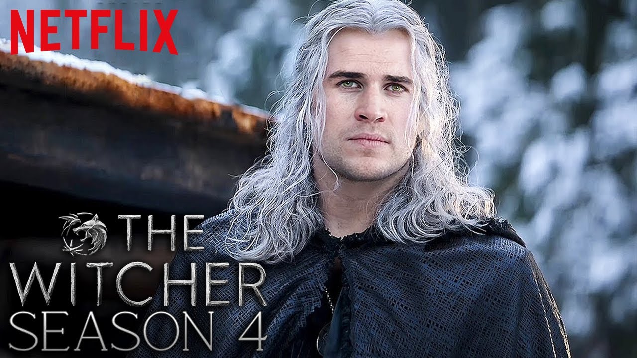 The Witcher: Al 5-lea sezon va fi ultimul!