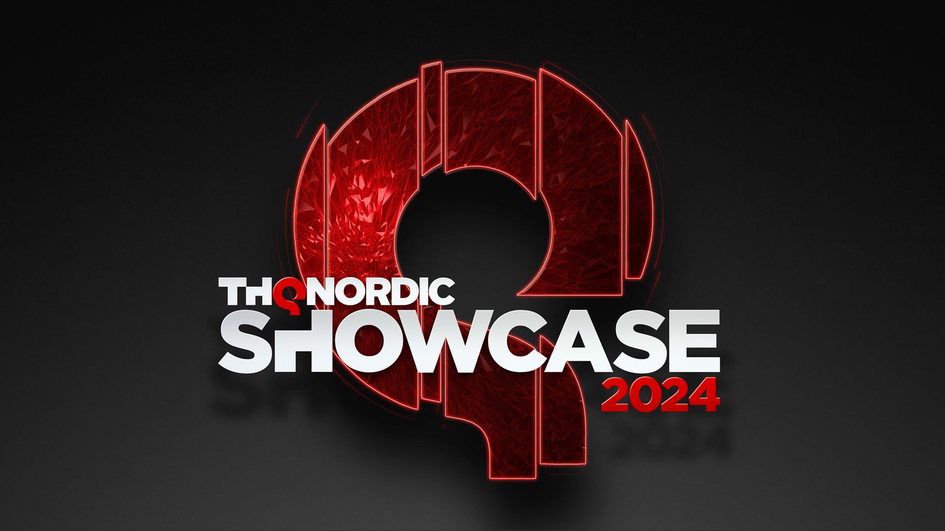 THQ Nordic Showcase 2024