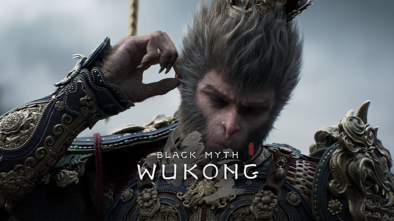 Black Myth: Wukong – Recenzie