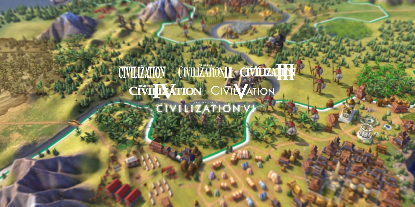 jocurile civilization