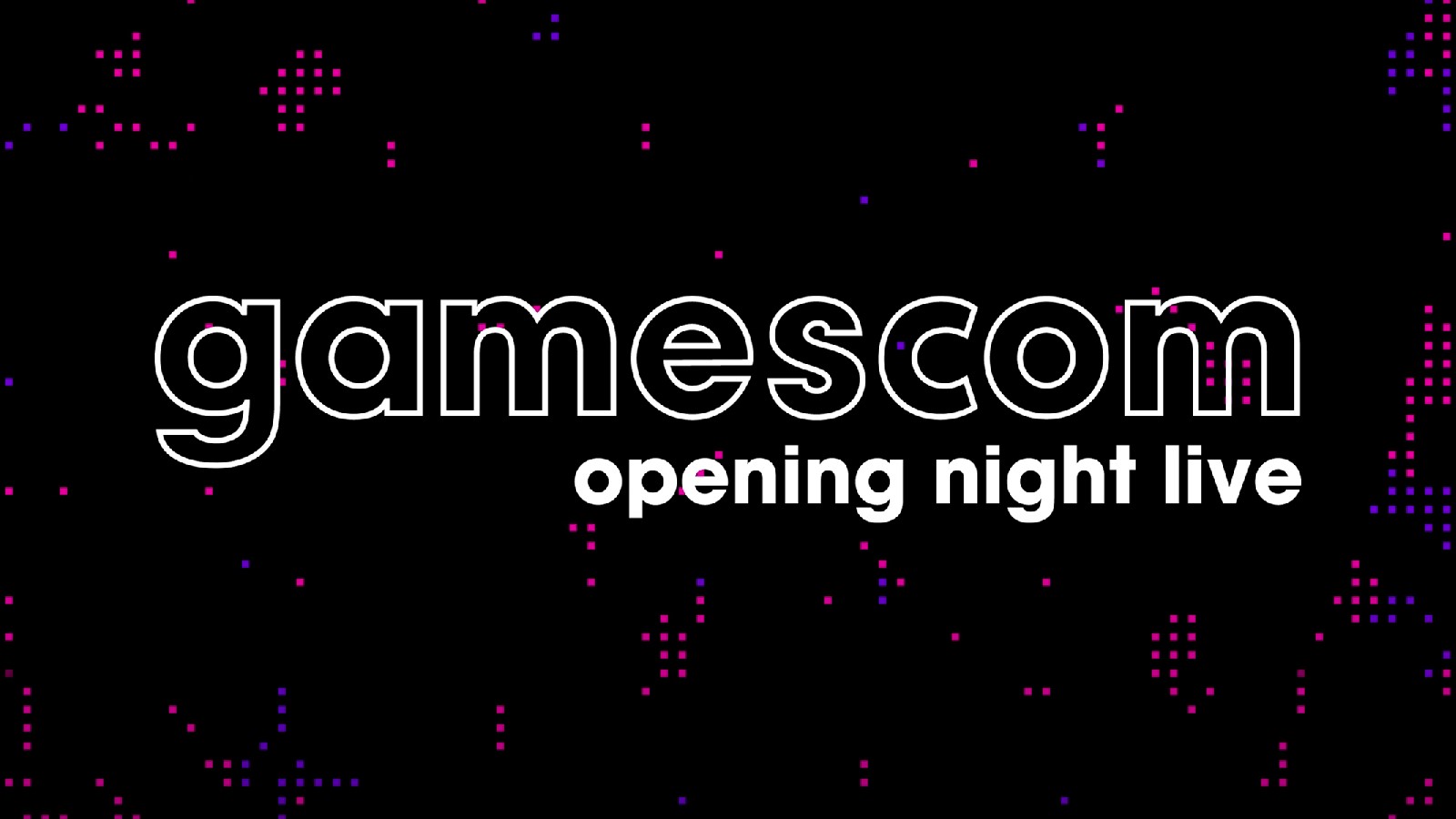 gamescom 2024 opening night live