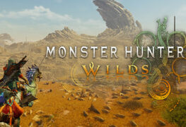 monster hunter wilds gameplay