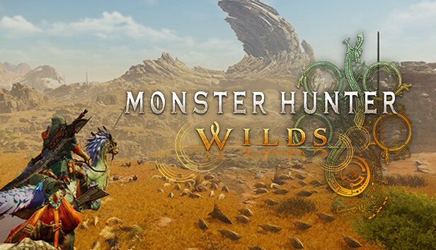 monster hunter wilds gameplay