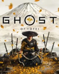 Ghost of Yōtei joc