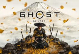 Ghost of Yōtei joc