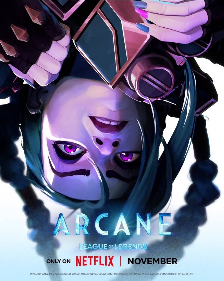 arcane 2