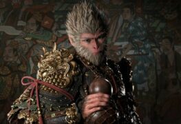 black myth wukong dlc art