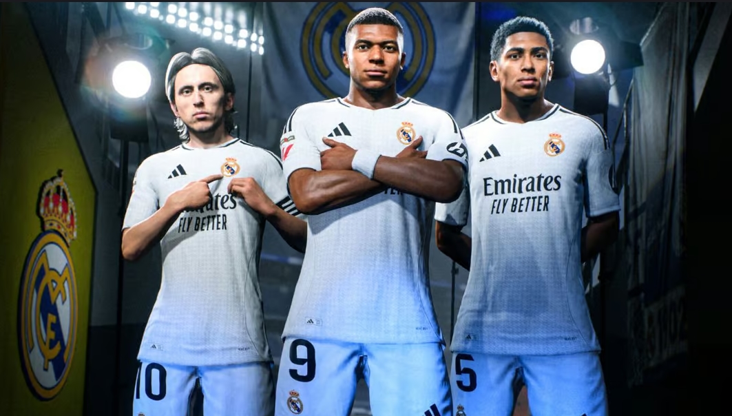 ea fc 25 top jucatori ultimate team