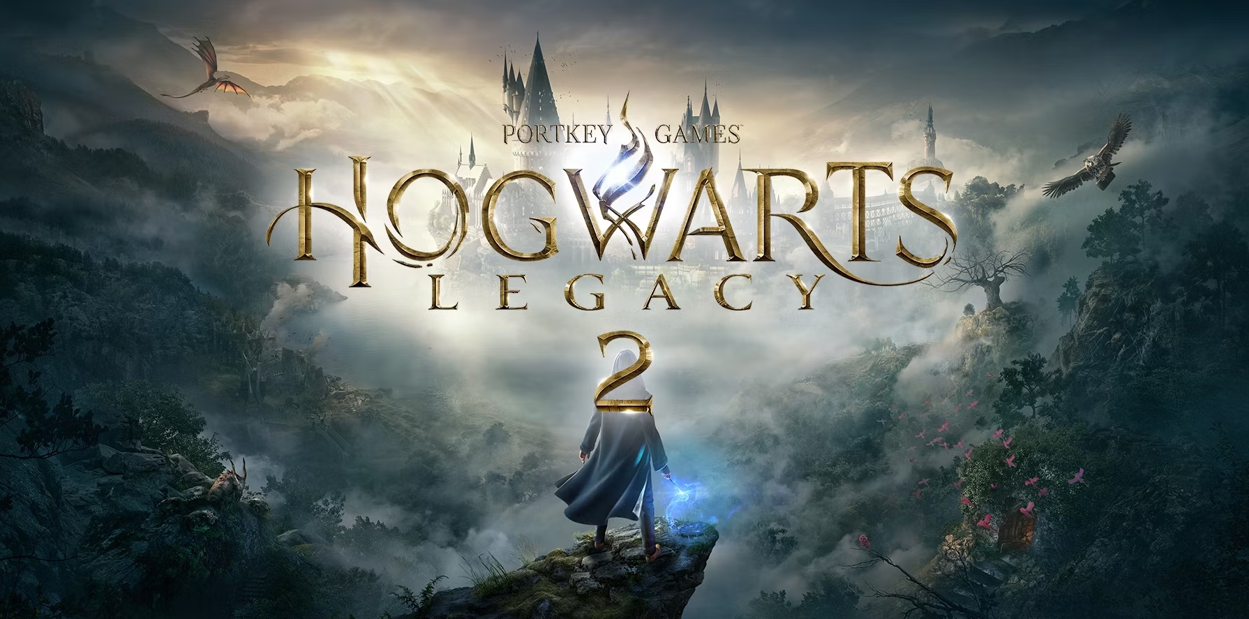 Warner Bros. confirmă continuarea jocului Hogwarts Legacy