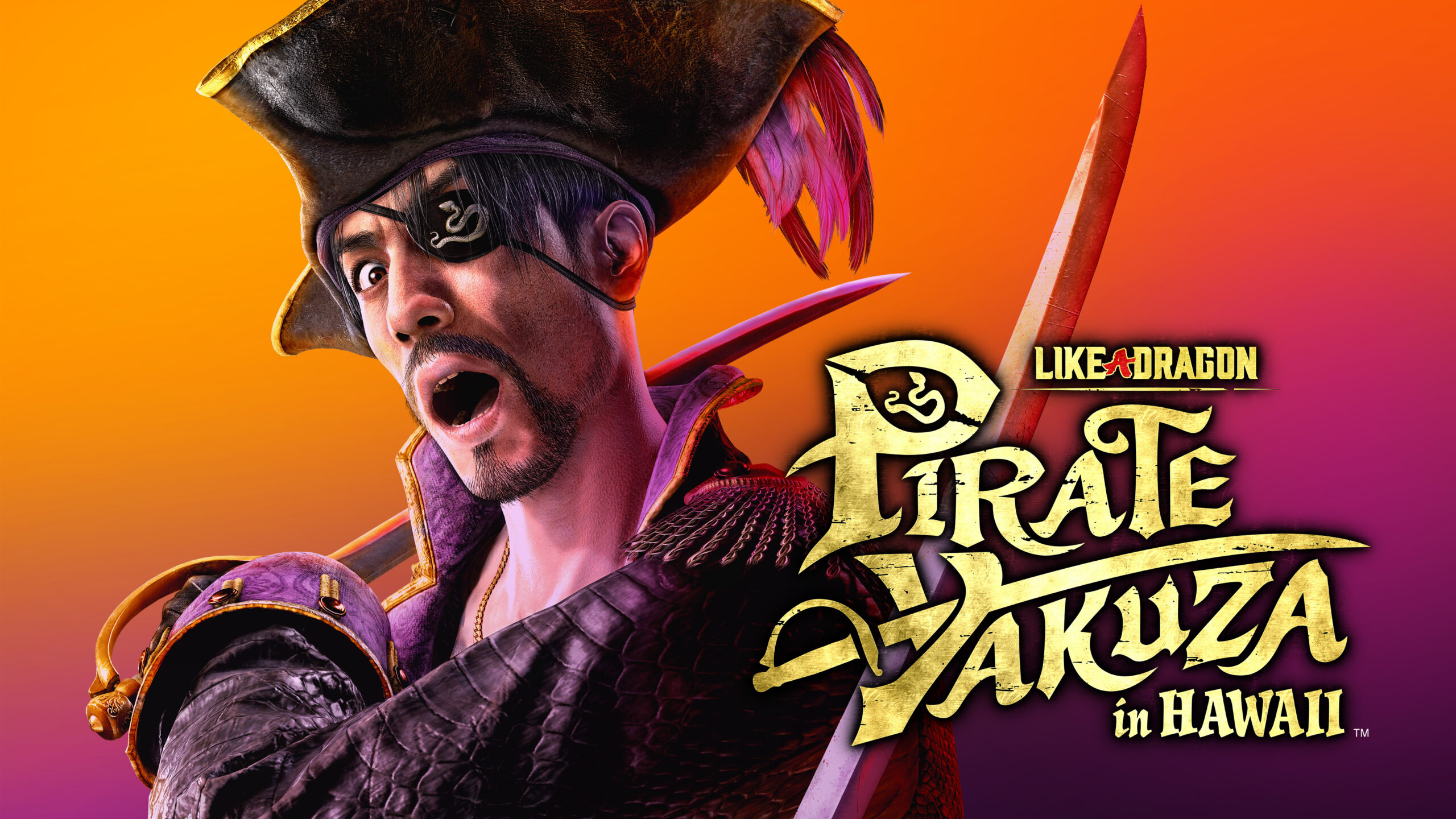 Like a Dragon: Pirate Yakuza in Hawaii – O nouă aventură